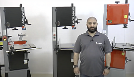 Laguna 14|12 и JIB TBS-356-обзор и сравнение